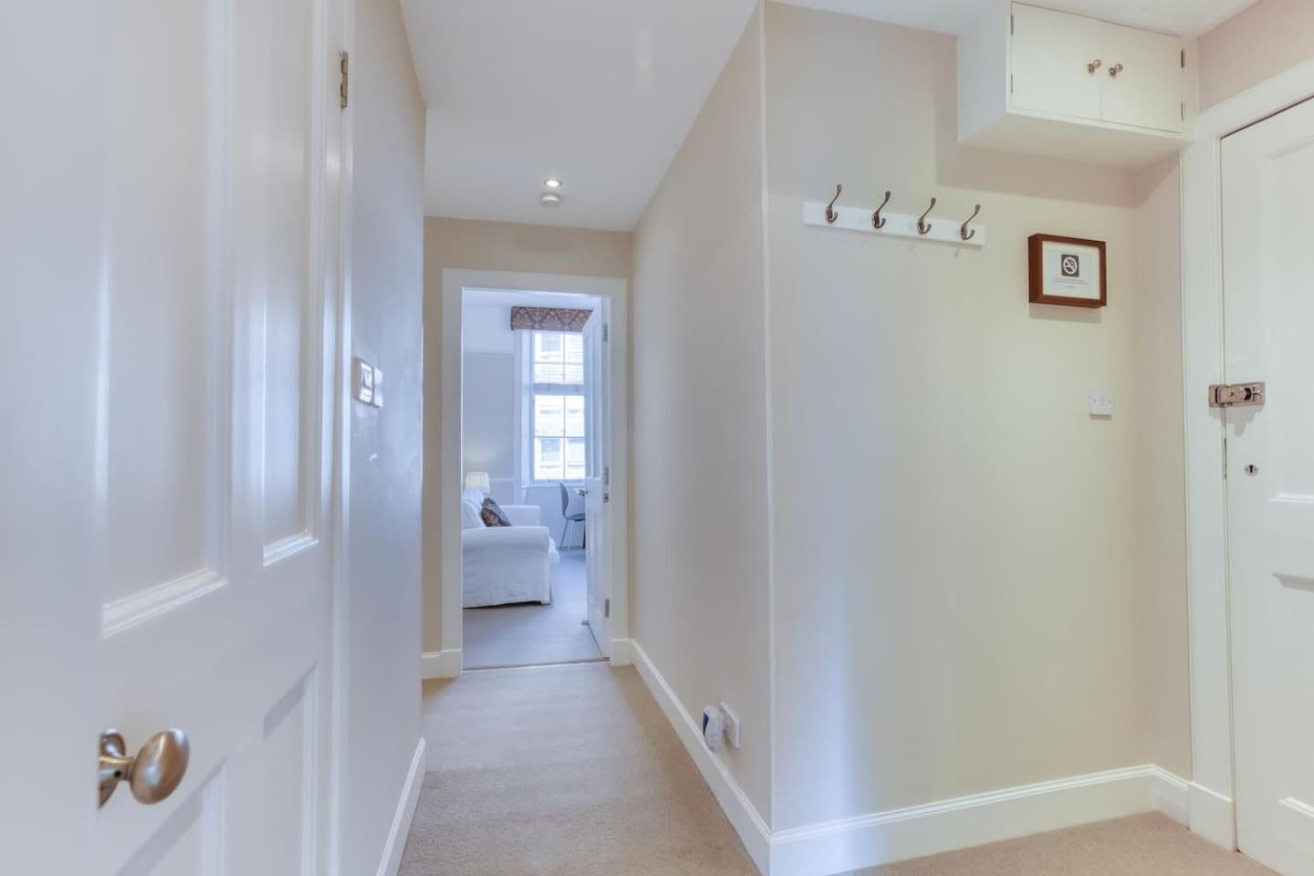 West Port - 2br In The Heart Of The Old Town Just Off The Grassmarket Appartement