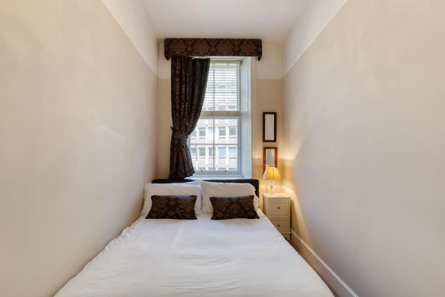 West Port - 2br In The Heart Of The Old Town Just Off The Grassmarket Appartement