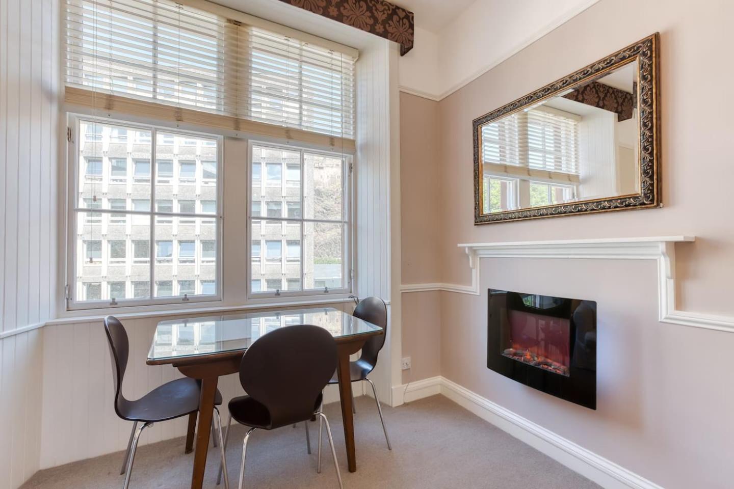 West Port - 2br In The Heart Of The Old Town Just Off The Grassmarket Appartement *