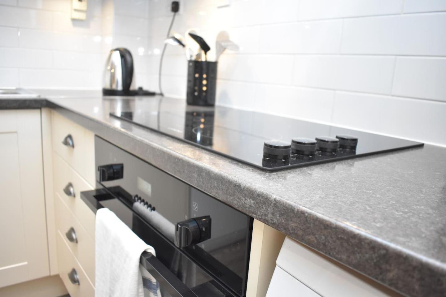 West Port - 2br In The Heart Of The Old Town Just Off The Grassmarket Appartement *