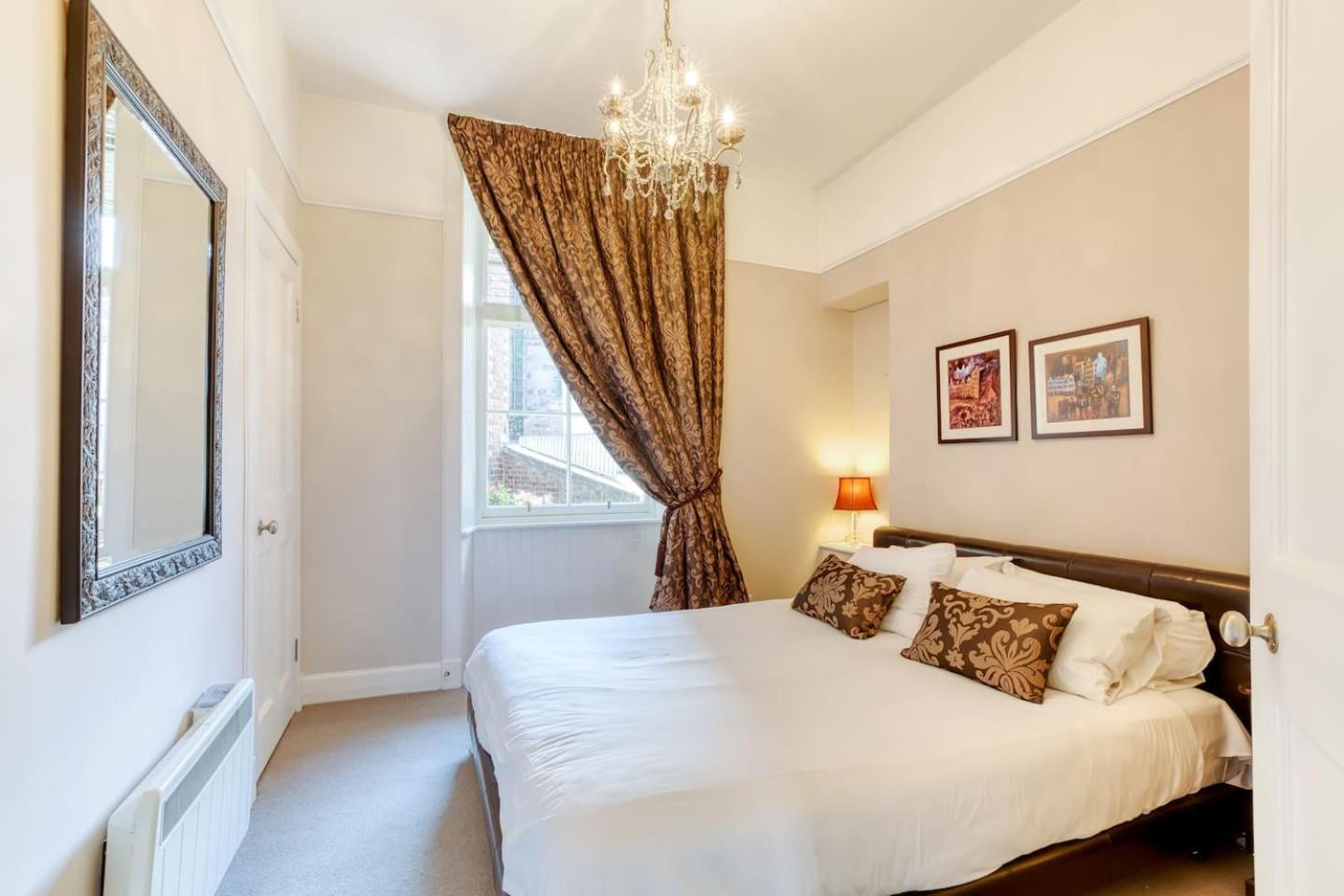 West Port - 2br In The Heart Of The Old Town Just Off The Grassmarket Appartement *