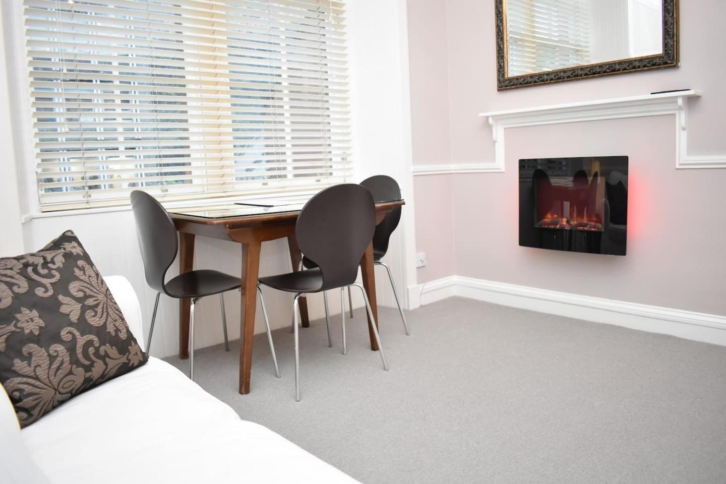 Appartement West Port - 2br In The Heart Of The Old Town Just Off The Grassmarket *