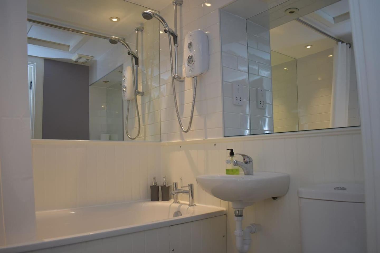 Appartement West Port - 2br In The Heart Of The Old Town Just Off The Grassmarket EDI