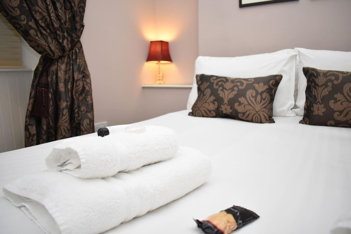 West Port - 2br In The Heart Of The Old Town Just Off The Grassmarket Appartement *