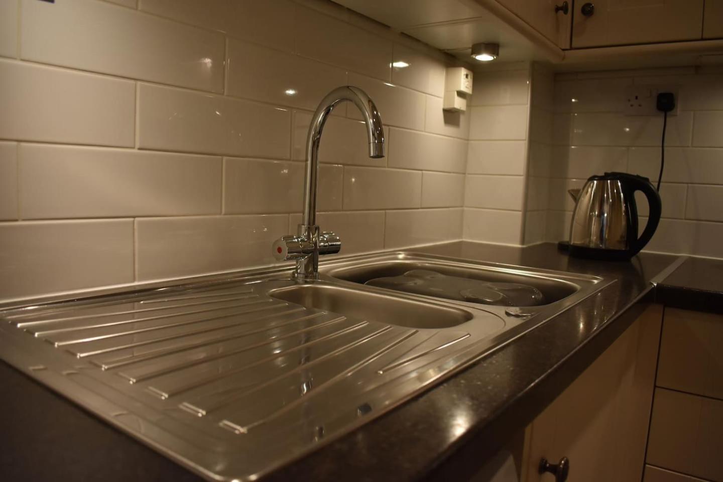 West Port - 2br In The Heart Of The Old Town Just Off The Grassmarket Appartement *